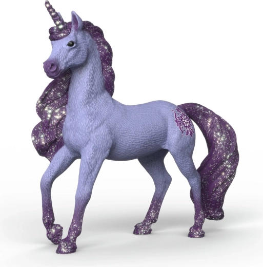 Einhornhengst Orchid – Figur SCHLEICH BAYALA