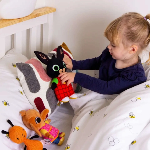 Sichere und samtweiche Ausführung