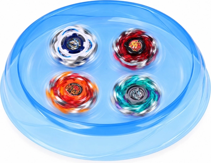 Schnelle Duelle in der Arena