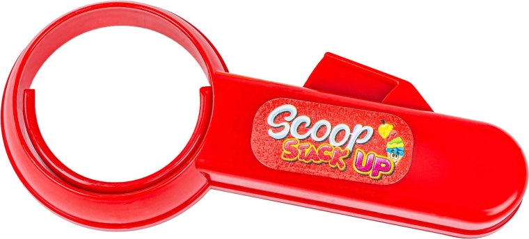 Greifer für präzises Stapeln