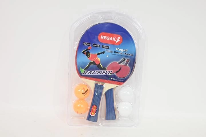 Tischtennis-Set