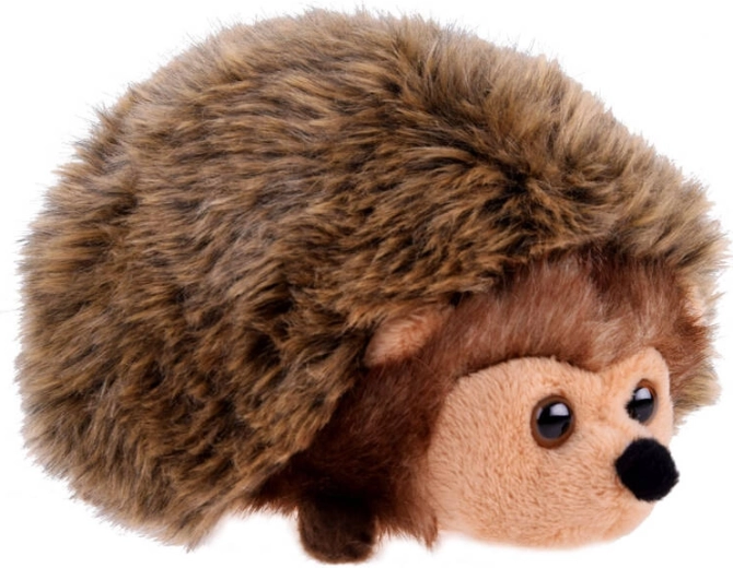 Plüsch-Igel 15 cm