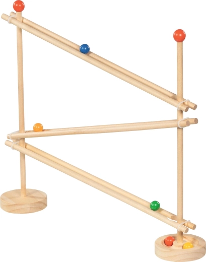 Kugelbahn FlexiTrack
