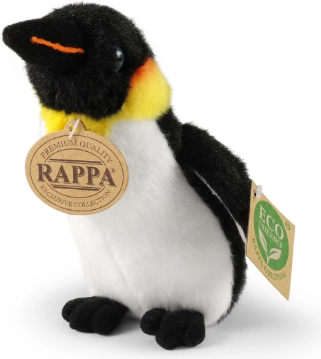 Rappa Plüschpinguin eco-friendly 16 cm
