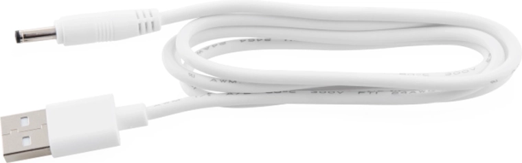 USB-Aufladung und bequemes Füttern aus einer Flasche