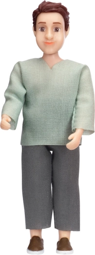 Lundby Papa Charlie fürs Puppenhaus