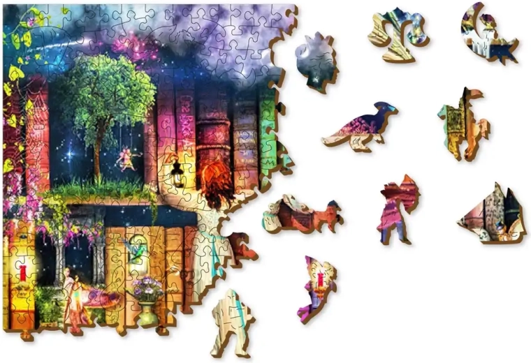 Präzise Laserbearbeitung ohne Splitter