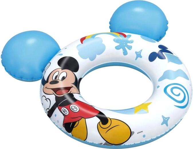 Leichter Ring aus strapazierfähigem PVC