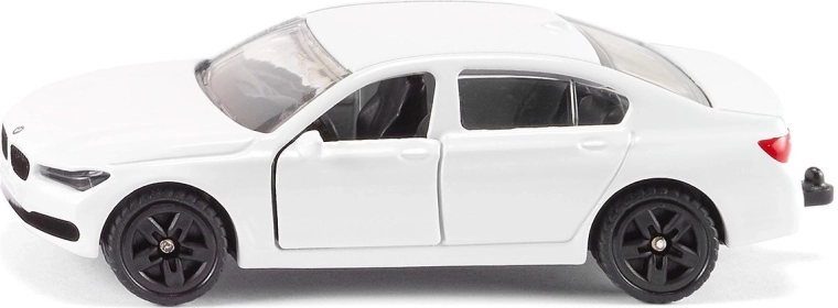 Siku BMW 750i Automodell