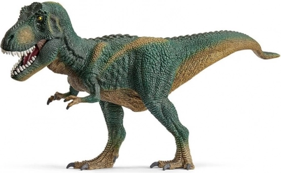 Prähistorisches Tierchen Tyrannosaurus rex
