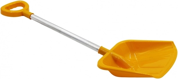 Ideal für Sandkasten, Strand und Garten