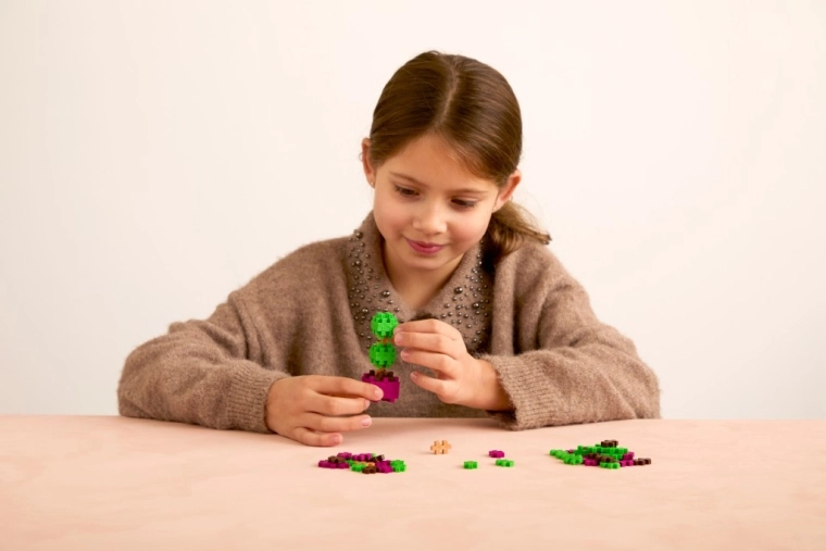 Spielspaß für Kinder ab 5 Jahren
