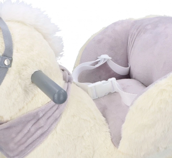 Bequemer und sicherer Sitz