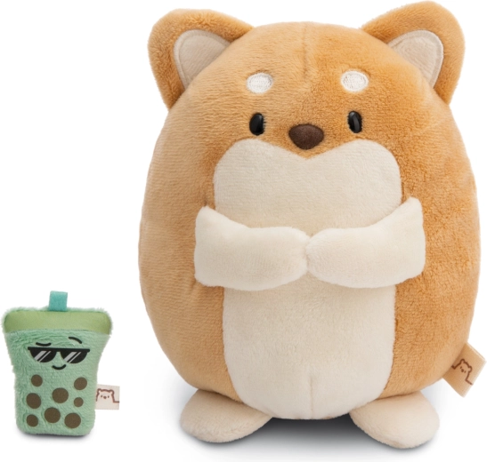 Niedliches Moodi-Bubble-Tea-Zubehör