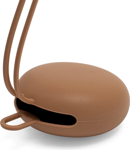 Robustes Silikon, das sich leicht reinigen lässt