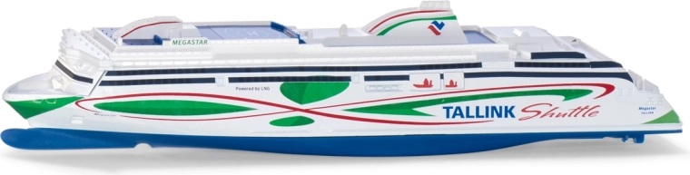 SIKU Super Fähre Tallink Megastar