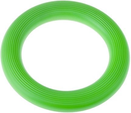 Grüner Ring Ringo Tullo