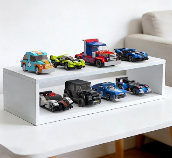 Für die Sammlung oder als Geschenk