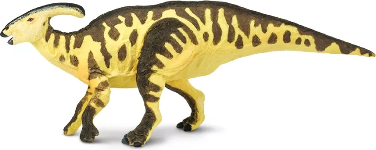 Safari Ltd. Figur Parasaurolophus