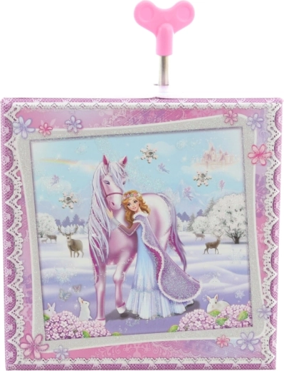 Prinzessinnen-Design