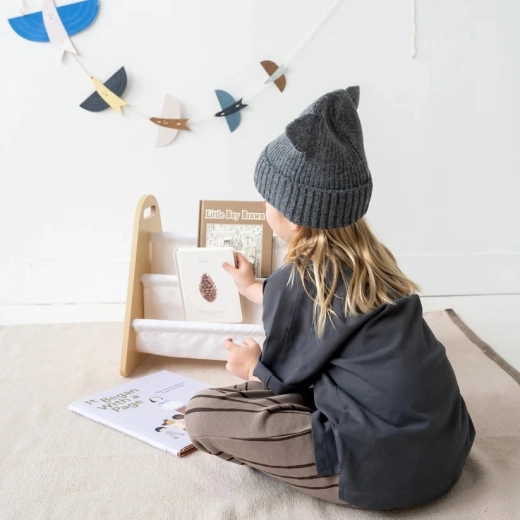 Ideale Höhe für kleine Kinder