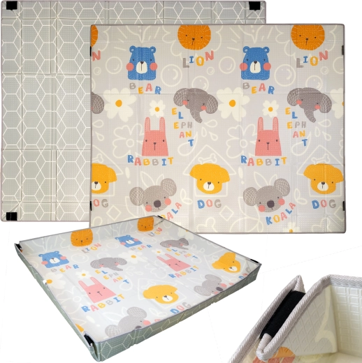 Premium-XPE-Schaum für Komfort und Schutz