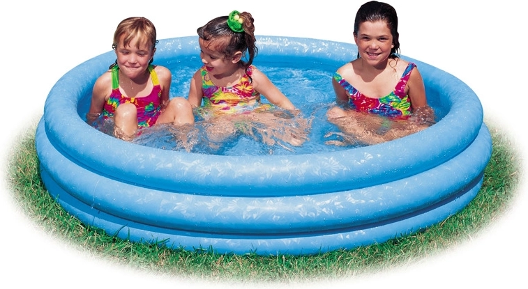 Für sommerlichen Wasserspaß