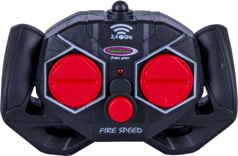 Feuerwehrboot mit Fernsteuerung Fire Speed