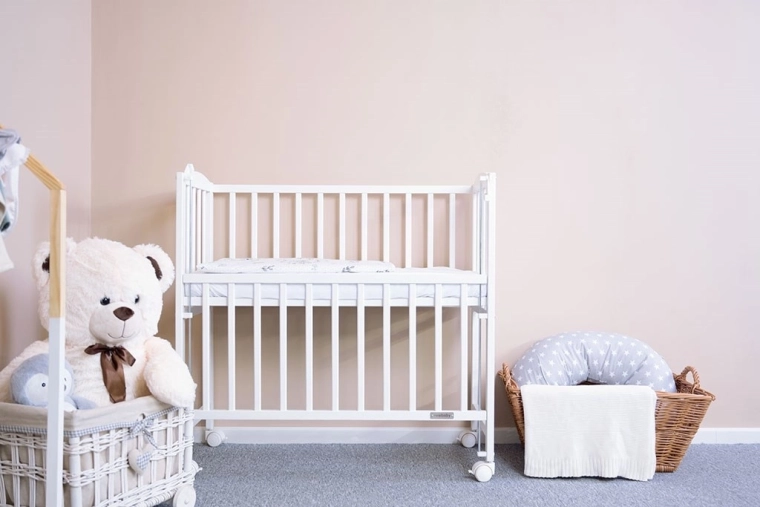 Natürliche Nähe und einfache Nachtpflege