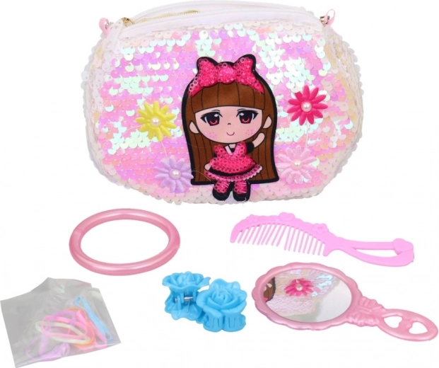 Friseur-Accessoires für kleine Fashionistas