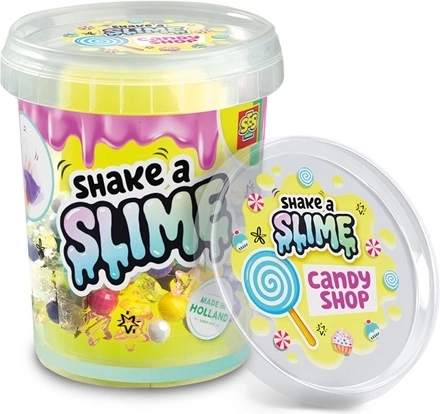 SES ShakeASlime Süßwarenladen (200 g)