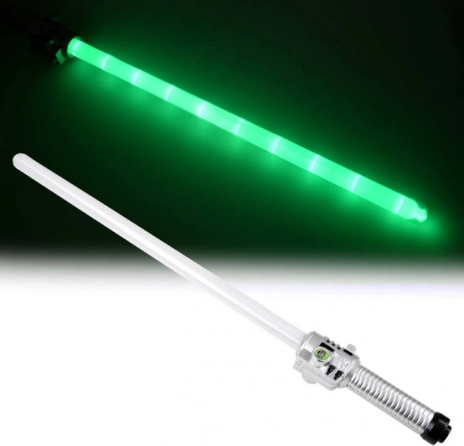 Lichtschwert für den Sternenkrieger – Schwert