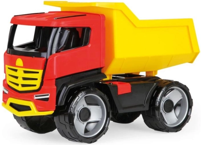 Kinder Plastik-Kipplaster Tytan 51 cm