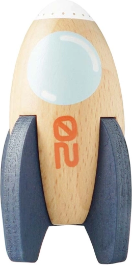 Nachhaltiges Holz und sichere Farben