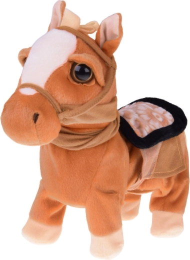 Kuschelweicher Plüsch zum Schmusen