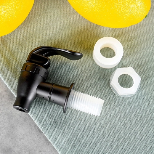 Einfacher und schneller Austausch