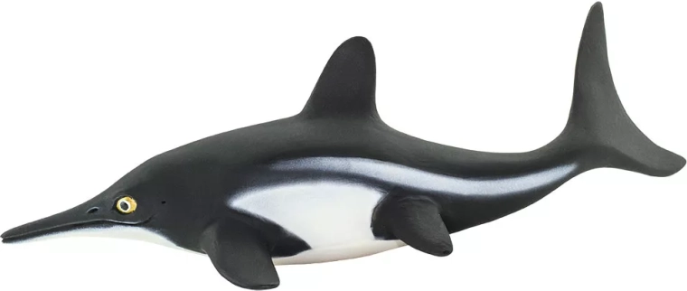 Ichthyosaurus-Figur Safari Ltd. – 1 Stück