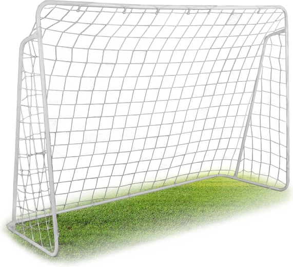 Neo-Sport Fußballtor 215 x 153 cm
