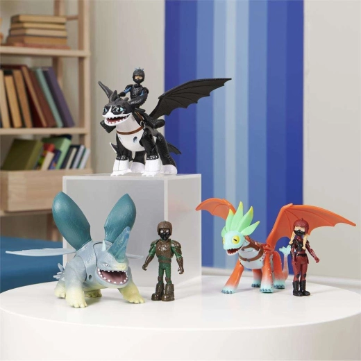 Qualität von Spin Master