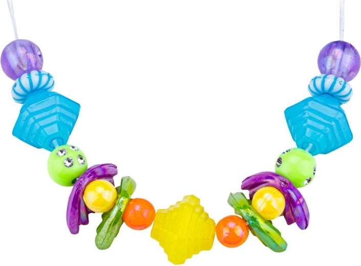 Fertiger Schmuck, den Kinder wirklich nutzen