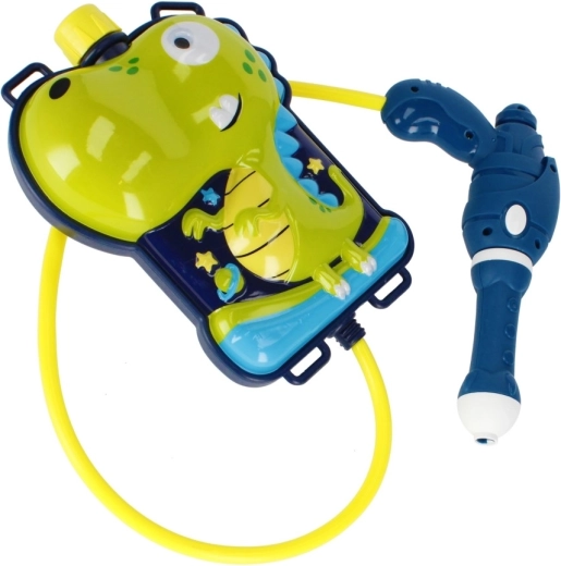 Schlauch für einfaches Wasserspritzen