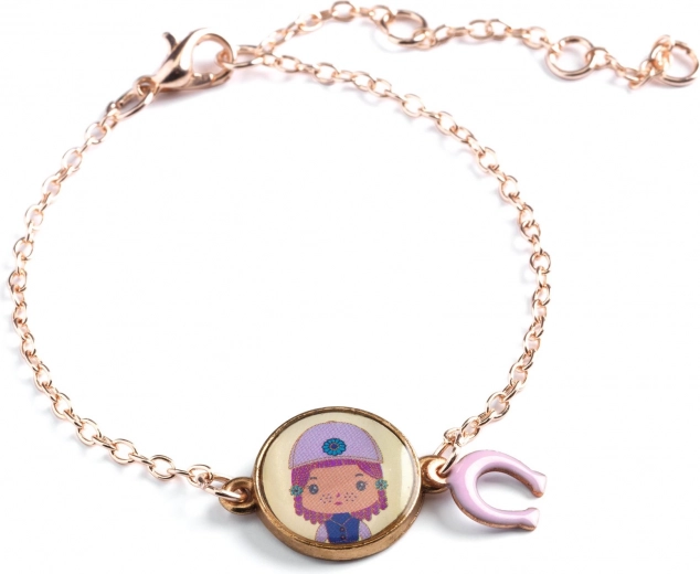 Armband DJECO Tinyly Joe