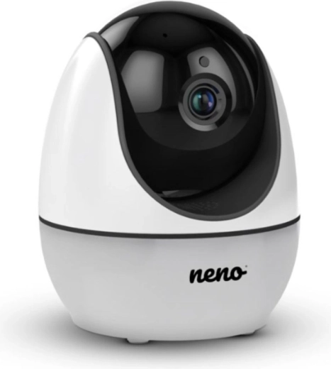 Pan/Tilt-Kamera mit Nachtsicht