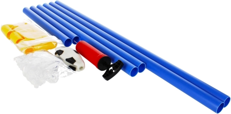 Einfache und schnelle Montage