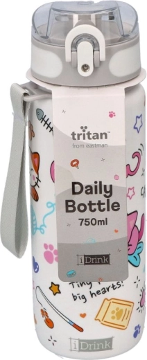 Robuster BPA-freier Tritan