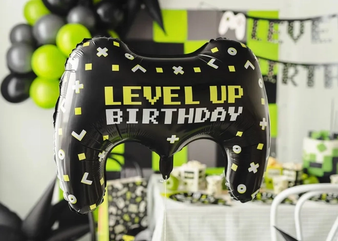 Perfektes Accessoire für Kinderpartys