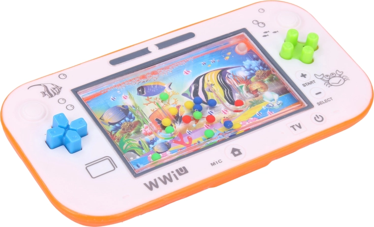 Ohne Bildschirm, ohne Batterien