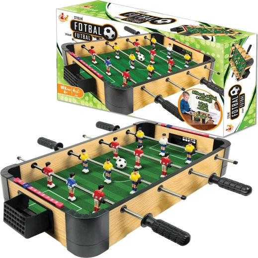 Tischfußball Studo Games 40 cm