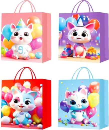 Geschenktasche L