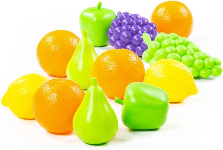 Kinder-Lebensmittelset Palau Toys